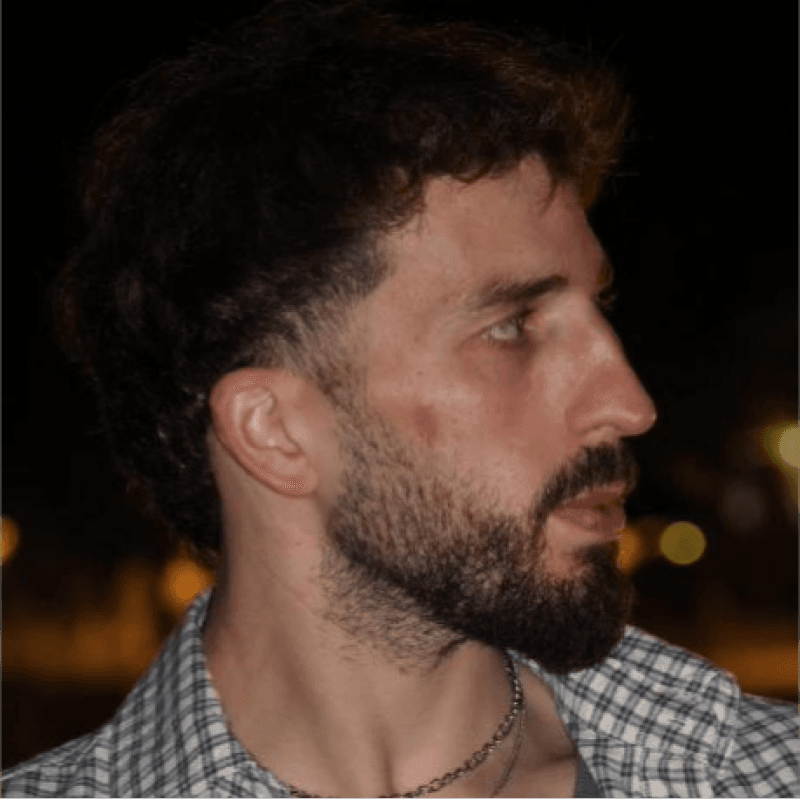 Fábio Miguel Fernandes
